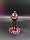 GI Joe Classified Heavy Duty Body Custom Fodder Lot 1/12 Scale Figure  A