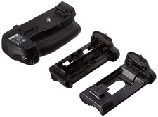 Nikon Multi-Power Battery Pack MB-D18