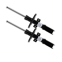 2 Sachs StoßDäMpfer 319 556 Vorderachse FüR Opel Vivaro Zafira