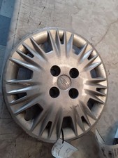 Wheel Cover Hubcap 15 7 Wide Ribbed Spokes Fits 14-19 Fiesta 437714 Wheel Cover Hubcap 15 7 Wide Ribbed Spokes Fits 14-19 Fiesta 437714