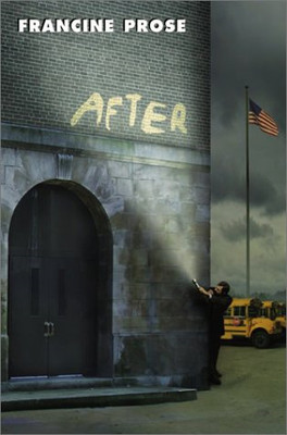 After - Prose, Francine
