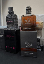 Emporio Armani Stronger With You Absolutely Parfum Spray 3.4 fl oz Regular