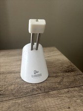 Glorious Mouse Bungee Flexible Mouse Cable Management Accessory for Gaming White