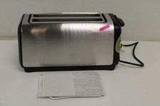 Moulinex Subito LS5S4DE0 - Broodrooster - 2 lange sleuven - 7 bruiningsstanden -