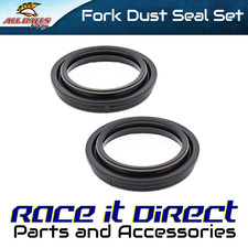 Fork Dust Seal Kit for Honda VT00CT 2013 All Balls