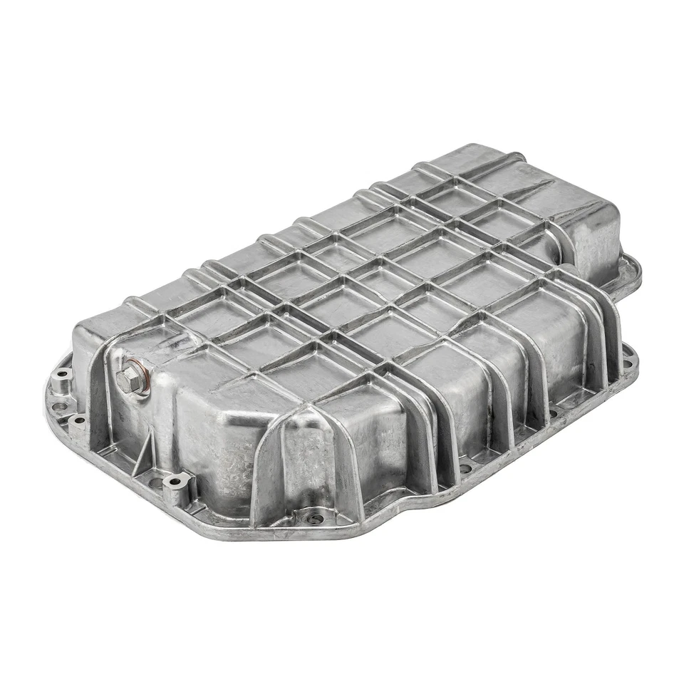 Engine Oil Pan MDP01A 1120100628 For Mercedes-Benz ML320 E320 Chrysler Crossfire Foto 4 de 4