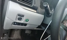 Steering Column Floor Shift US Market FWD LX Fits 16-18 PILOT 746590