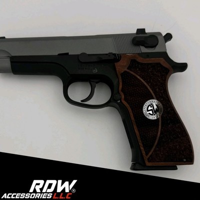 Smith Wesson 1006 1046 1066 1086 4506 4546 4563 4566 4586 Grip