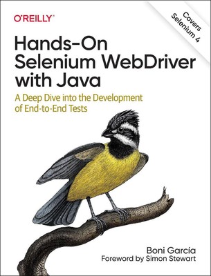Praktischer Selen-Webdriver mit Java: Ein tiefer Einblick in die Entwicklung von End-T