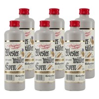 Birkenhof WesterwäLder Korn (6 X 0,35L)