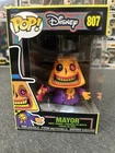 Funko Pop! Disney the Nightmare Before Christmas Mayor Vinyl Figure #807