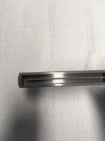 Cartucho de hockey sobre hielo Nintendo NES