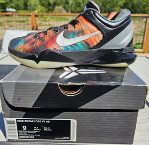 Kobe 7 All Star | eBay