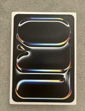 Brand new 2025 iPad Pro 11 (M5) 1TB Wi-Fi