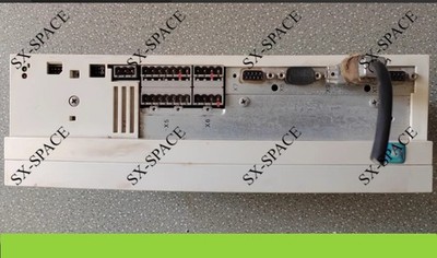  1PC EVS9323-ES  Used 100% test Lenze Servo Drive by DHL or FEDEX #tp
