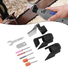 Pour kit d'affûtage pour ciseaux houes et pelles outil de