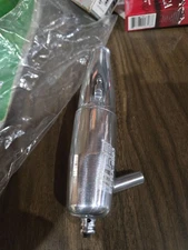 RB Concepts 01350-73p Resonator Pipe