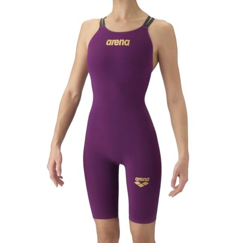 WA Approved] arena AQUAFORCE FUSION-ONE Women's Racing Swimsuit
