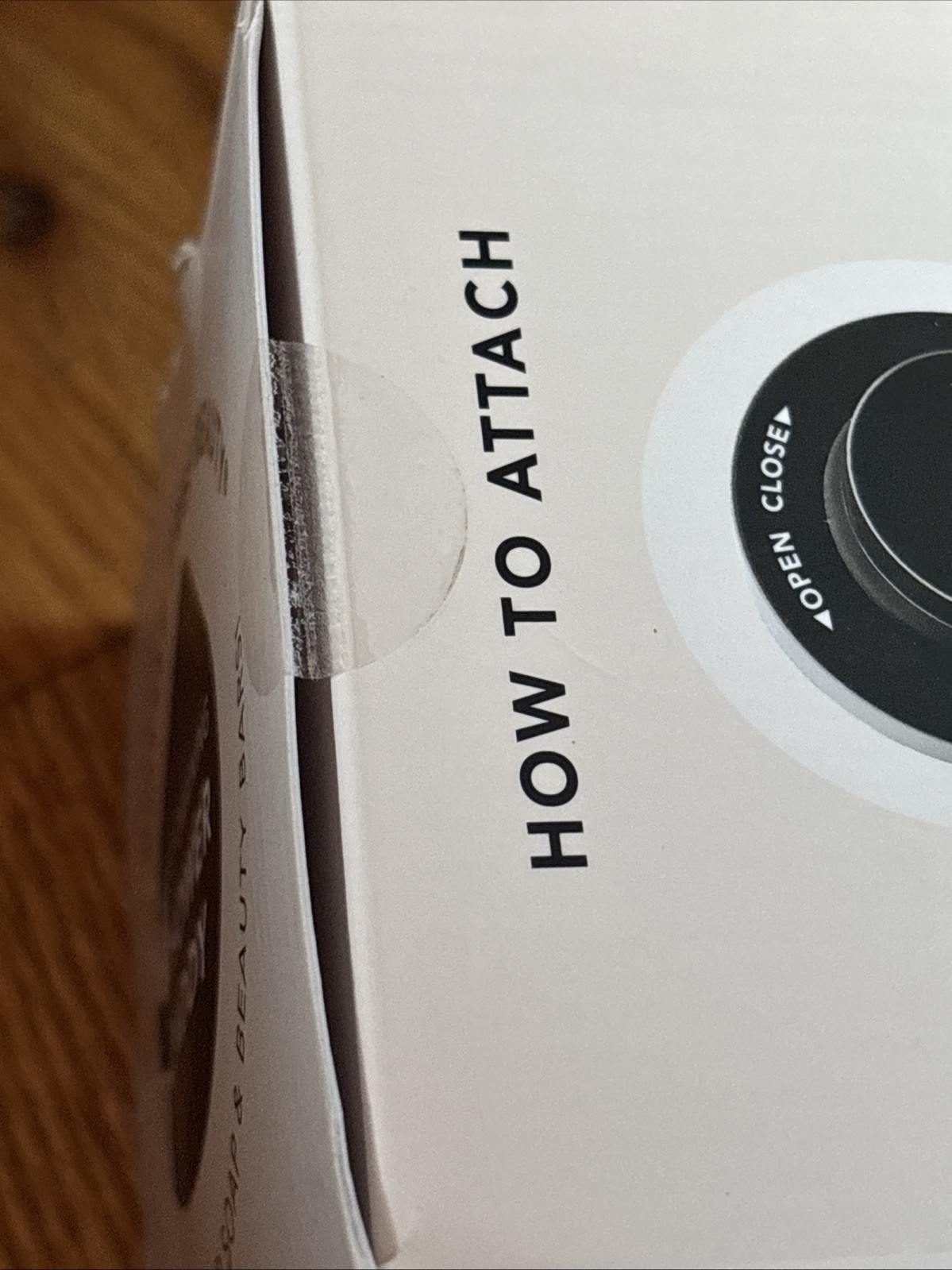 Kitsch Self Draining Shower Caddy w/ Suction Cup Rust Proof Bar Soap Holder New