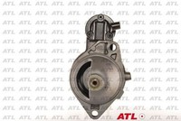 ATL Autotechnik Starter A 10 930 FüR Opel