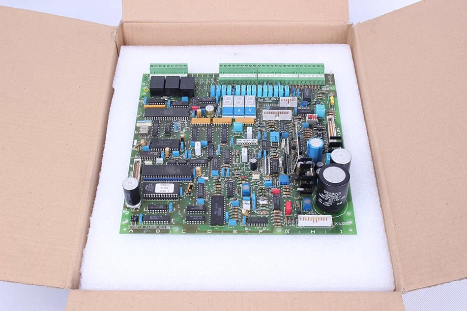 C98043-A1240-L21-04 SIEMENS - Reconditionné - Garantie 24 mois