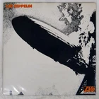 LED ZEPPELIN S/T ATLANTIC P6516A Japan VINYL LP