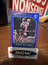 2015-16 Deron Williams 163/399 NBA Hoops #99