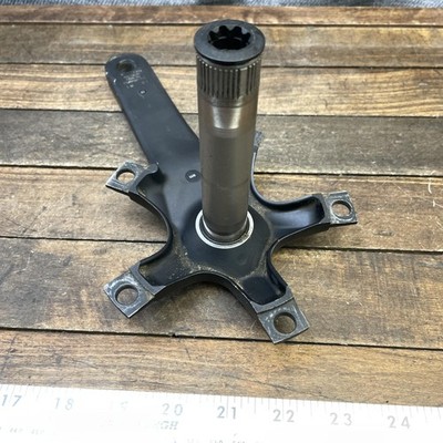Shimano 105 FC-5700 Crank Arm RIGHT 172.5mm Hollowtech II Black