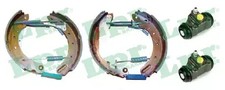 Kits de frein Nissan SERENA