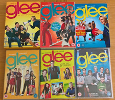 Glee The Complete Series / Seasons 1 2 3 4 5 & 6 Final DVD Set R2 Fox