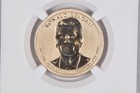 2016-S Ronald Reagan $1 Coin and Chronicles Reverse PF69 NGC *1540 — photo 3