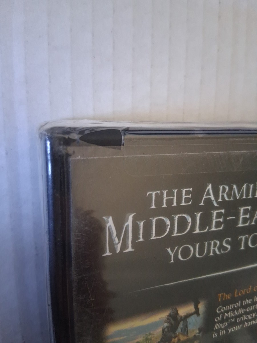 その他 The Battle for Middle-earth : Anthology Amazon.com: The Lord of the Rings Battle for Middle Earth