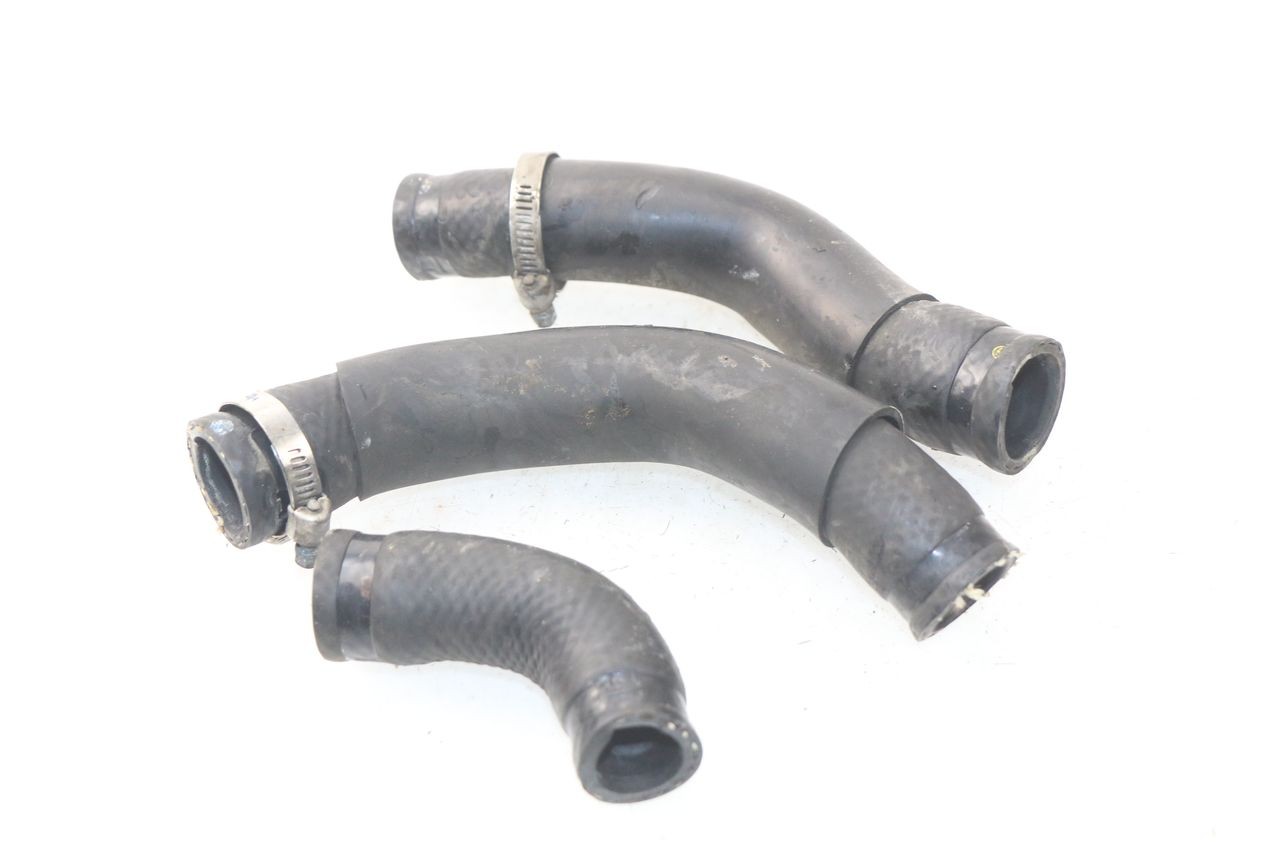 Radiator hose - Yamaha TDM ABS 900 (2002 - 2014)