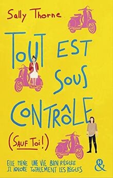 Tout est sous contrôle (sauf toi !): Après le succè... | Buch | Zustand sehr gut