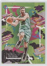 2020-21 Panini Court Kings Pink 63/99 Gordon Hayward #15 0g03
