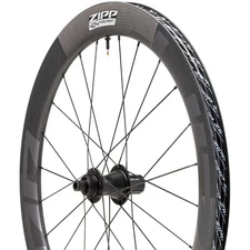 Zipp 404 Firecrest Carbon Disc Brake Wheel - Tubeless