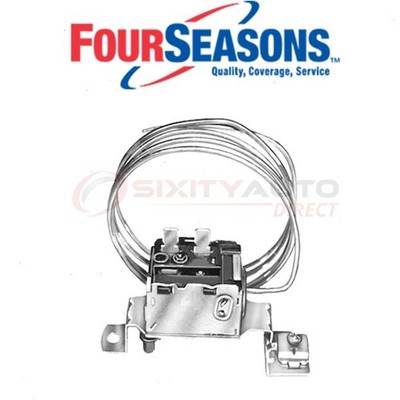 Four Seasons 35856 AC Clutch Cycle Switch for SW7004C SW7004 MT0758 HS47 dc