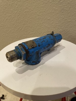 Crosby Valve & Gage Co Safety Relief Valve Style 451132A Set Press 145 Seriously