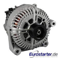 Alternateur BMW 550
