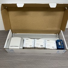 Creative Memories Border Maker System with 4 Cartridges