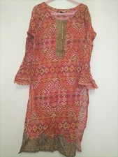 Salwar Akmeez Al Sadiq Large Ladies And Girls mix winter material 