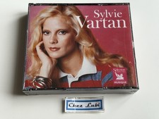 Sylvie Vartan - Sélection Du Reader’s Digest - 3 CD - 2002 - Neuf Sous Blister
