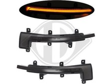 SATZ LED SPIEGELBLINKER für  Audi R8 07-15 TT 06-14