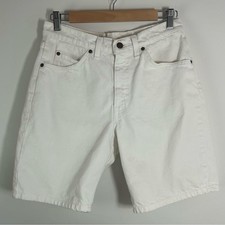VTG 80s LEVI  S Orange Tag Men  s Relaxed Fit Shorts