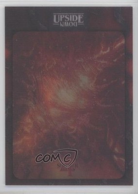 2022 Zerocool Stranger Things The Party Lenticular Robin Buckley #L-6 16n7