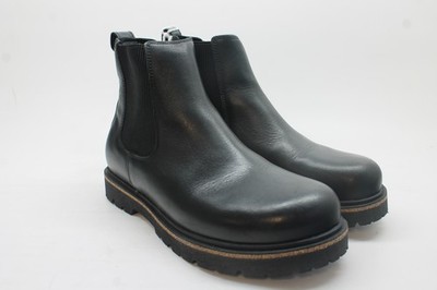Birkenstock HighWood Men's Slip On Boots Floor Sample