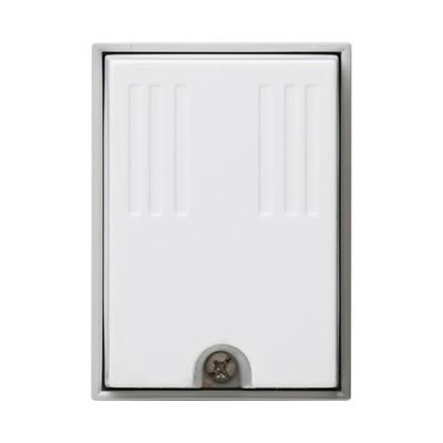 BUZZER MAX DOORBELL 80DB 230V D7172