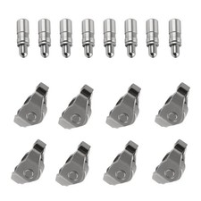 Rocker Arms Hydraulic Tappets Lifters For 2.0l 2.2l 2.4l 4.6l Ecotec Engines