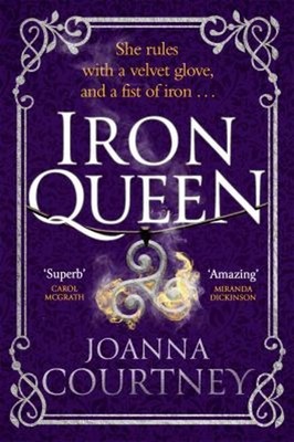 Iron Queen : Shakespeare's Cordelia Like You've Never Seen Her Be