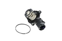 KÜHlmittel Thermostat FÜR Audi Q7 (4LB), VW Touareg (7LA, 7L6, 7L7) - NRF 725257